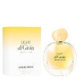 Giorgio Armani Light Di Gioia Parfumuotas vanduo 50ml