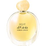 Giorgio Armani Light Di Gioia Parfumuotas vanduo 100ml