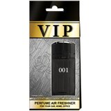 VIP Air Perfume oro gaiviklis Paco Rabanne Black XS