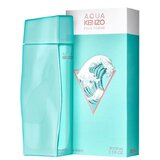 Kenzo Aqua Kenzo Pour Femme Tualetinis vanduo 100ml