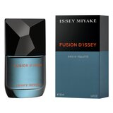 Issey Miyake Fusion d'Issey Tualetinis vanduo 50ml