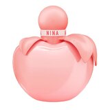 Nina Ricci Nina Rose Tualetinis vanduo 50ml