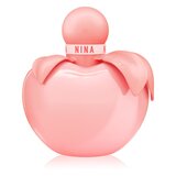 Nina Ricci Nina Rose Tualetinis vanduo - Testeris, 80ml