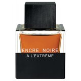 Lalique Encre Noir A L'Extreme Pour Homme Parfumuotas vanduo - testeris 100ml