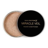 Mineralinė biri pudra Miracle Veil (Radiant Loose Powder) 4 g
