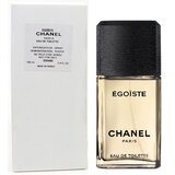 Chanel Egoiste Tualetinis vanduo - Testeris, 100ml