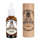 Barzdos aliejus Citrus (Beard Brew) 30 ml