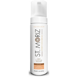 Savaiminio įdegio putos vidutiniam įdegiui Professional (Tanning Mousse Medium) 200 ml