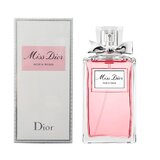 Christian Dior Miss Dior Rose N´Roses Tualetinis vanduo, 50ml
