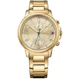 Tommy Hilfiger 1781821 - Moteriškas laikrodis