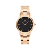Daniel Wellington DW00100214 - Moteriškas laikrodis