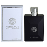 Versace Versace pour Homme Dušo želė, 250ml