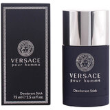 Versace Versace pour Homme Tepamas dezodorantas, 75ml