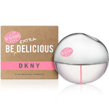 DKNY Be Delicious EXTRA Parfumuotas vanduo, 100ml