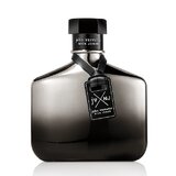 John Varvatos Nick Jonas Silver Testeris Tualetinis vanduo - Testeris, 125ml