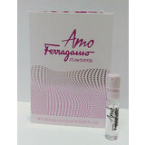 Salvatore Ferragamo Amo Ferragamo Flowerful Eau de Toilette, 1,5 ml