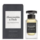 Abercrombie&Fitch Authentic Man Tualetinis vanduo 50ml