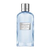 Abercrombie&Fitch First Instinct Blue Woman Parfumuotas vanduo 100ml