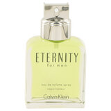 Calvin Klein Eternity for Men Tualetinis vanduo - Testeris, 100ml