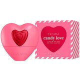 ESCADA Candy Love Limited Edition Tualetinis vanduo