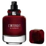Givenchy L'interdit Rouge Parfumuotas vanduo - testeris 80ml