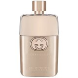 Gucci Guilty Eau de Toilette Pour Femme 2021 Tualetinis vanduo 90ml
