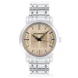 Burberry BU1352 - Vyriškas laikrodis