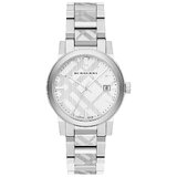 Burberry BU9037 - Unisex laikrodis