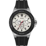Guess W0674G3 - Vyriškas laikrodis