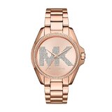 Michael Kors MK6556 - Unisex laikrodis