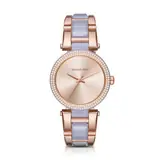 Michael Kors MK4319 - Moteriškas laikrodis