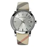 Burberry BU9022 - Moteriškas laikrodis