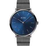 Hugo Boss 1513734 - Unisex laikrodis