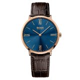Hugo Boss 1513458 - Unisex laikrodis