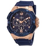 Guess W1254G3 - Pánske hodinky