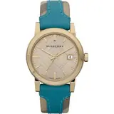 Burberry BU9112 - Moteriškas laikrodis
