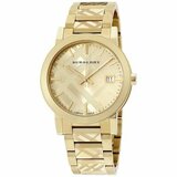 Hodinky Burberry BU9234