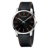 Calvin Klein K2G211C1 - Vyriškas laikrodis