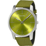 Calvin Klein K2G211WL - Unisex laikrodis