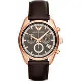 Emporio Armani AR6043 - Vyriškas laikrodis
