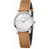 Calvin Klein K2G231G6 - Moteriškas laikrodis