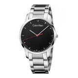 Calvin Klein K2G2G141 - Vyriškas laikrodis
