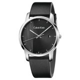 Calvin Klein K2G2G1C1 - Vyriškas laikrodis