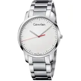 Calvin Klein K2G2G1Z6 - Vyriškas laikrodis