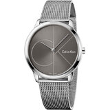 Calvin Klein K3M21123 - Vyriškas laikrodis