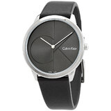 Calvin Klein K3M211C3 - Unisex laikrodis