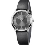 Calvin Klein K3M211C4 - Vyriškas laikrodis