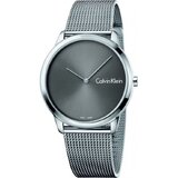 Calvin Klein K3M211Y3 - Unisex laikrodis