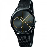 Calvin Klein K3M214X1 - Vyriškas laikrodis