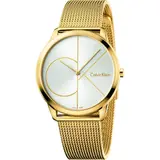 Calvin Klein K3M21526 - Unisex laikrodis